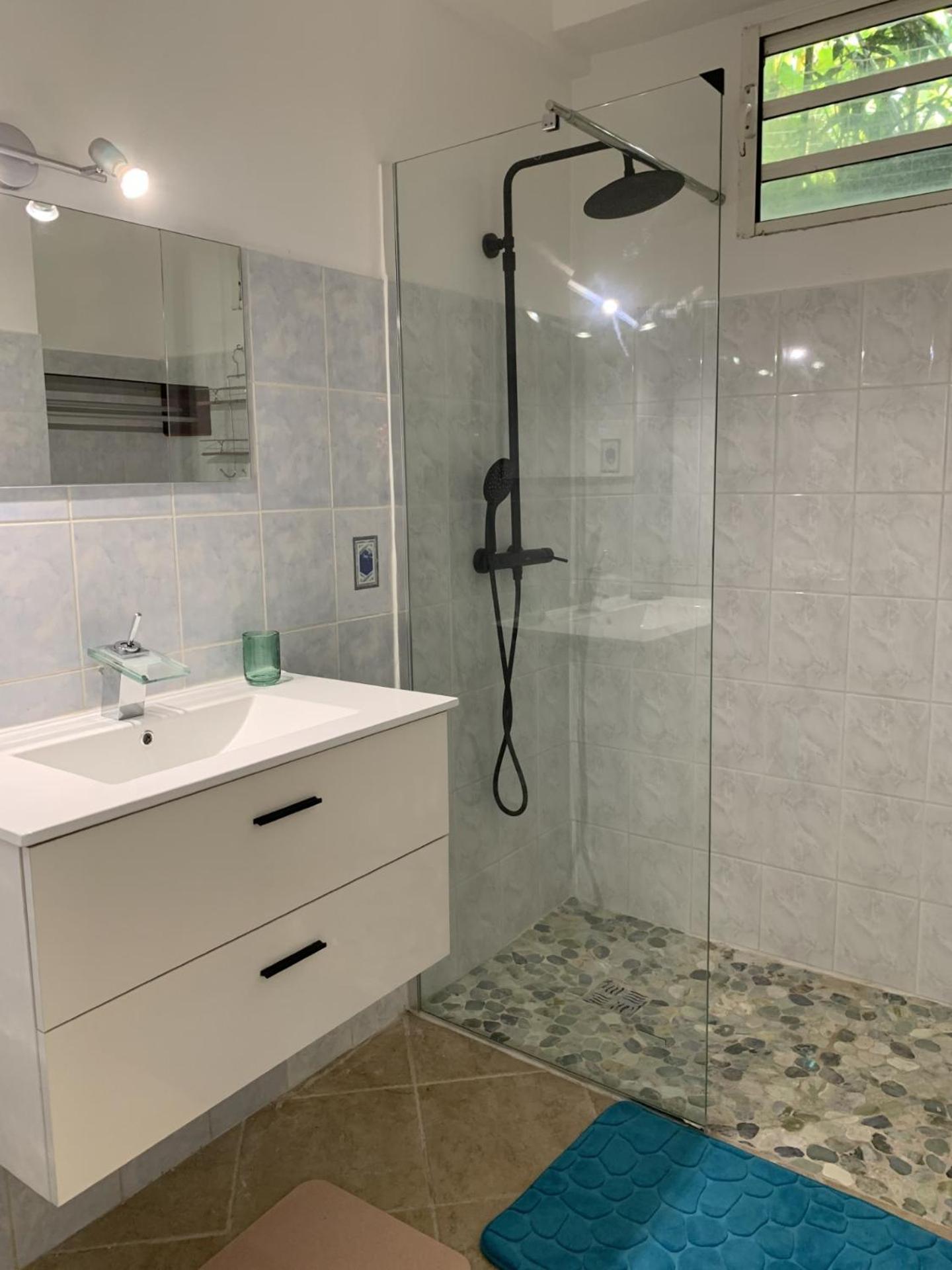 Sissi Appart - T3 Spacieux Et Elegant Ducos Exterior photo